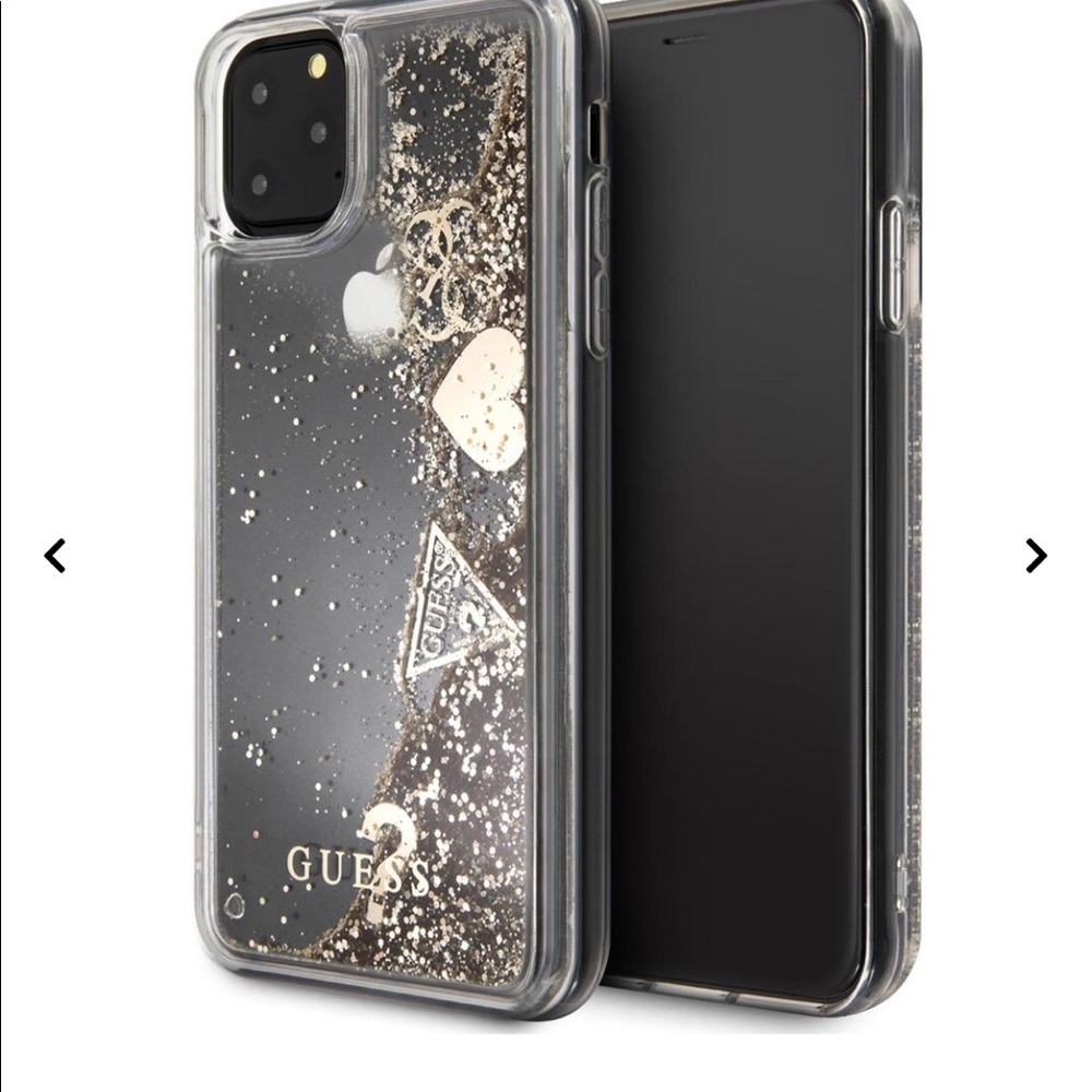 guess phone case XR